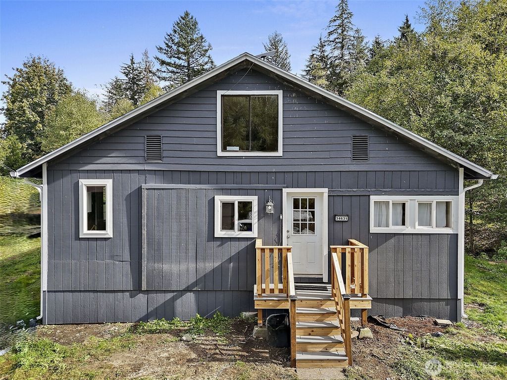 Photo of 34631 SE 268th Place, Ravensdale, WA 98051 (MLS # 2444748)