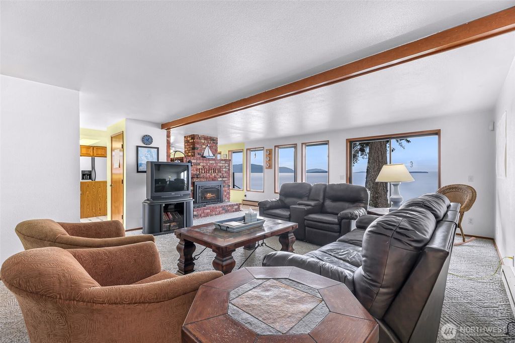 Photo of 4877 Maple Lane, Ferndale, WA 98248 (MLS # 2472135)