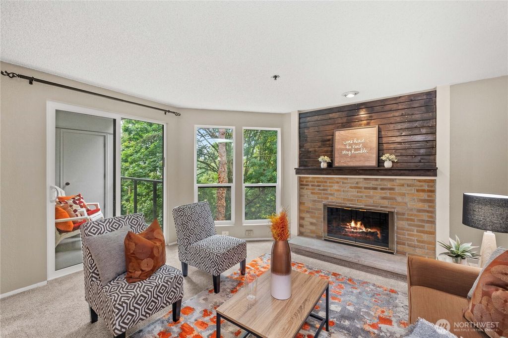 Photo of 15255 Sunwood Boulevard #A36, Tukwila, WA 98188 (MLS # 2418372)