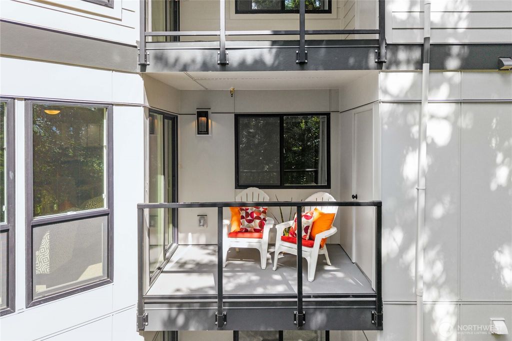 Photo of 15255 Sunwood Boulevard #A36, Tukwila, WA 98188 (MLS # 2418372)