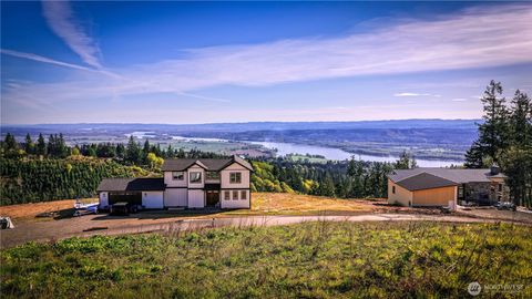 322 Anderson Drive Kalama WA 98625