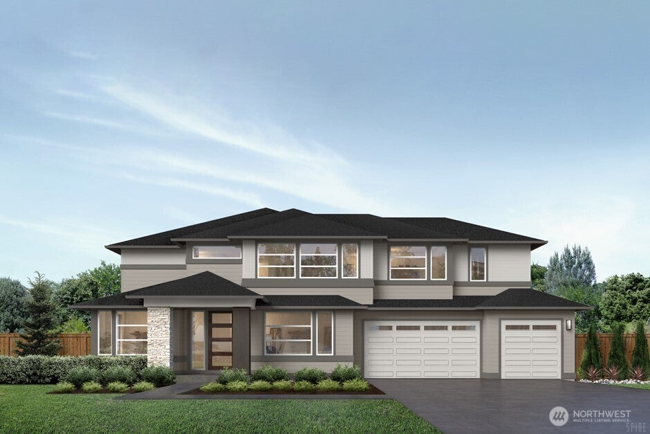 Photo of 20529 105th Avenue SE, Snohomish, WA 98272 (MLS # 2592660)