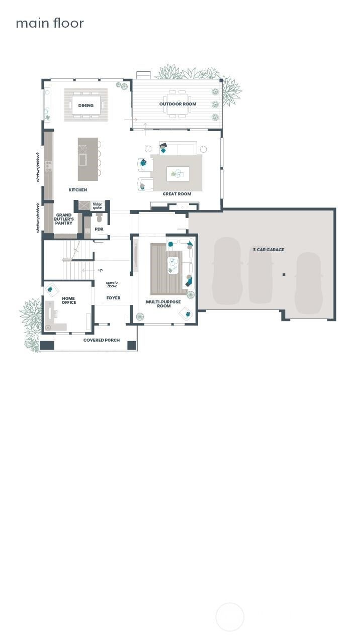Photo of 20529 105th Avenue SE, Snohomish, WA 98272 (MLS # 2592660)