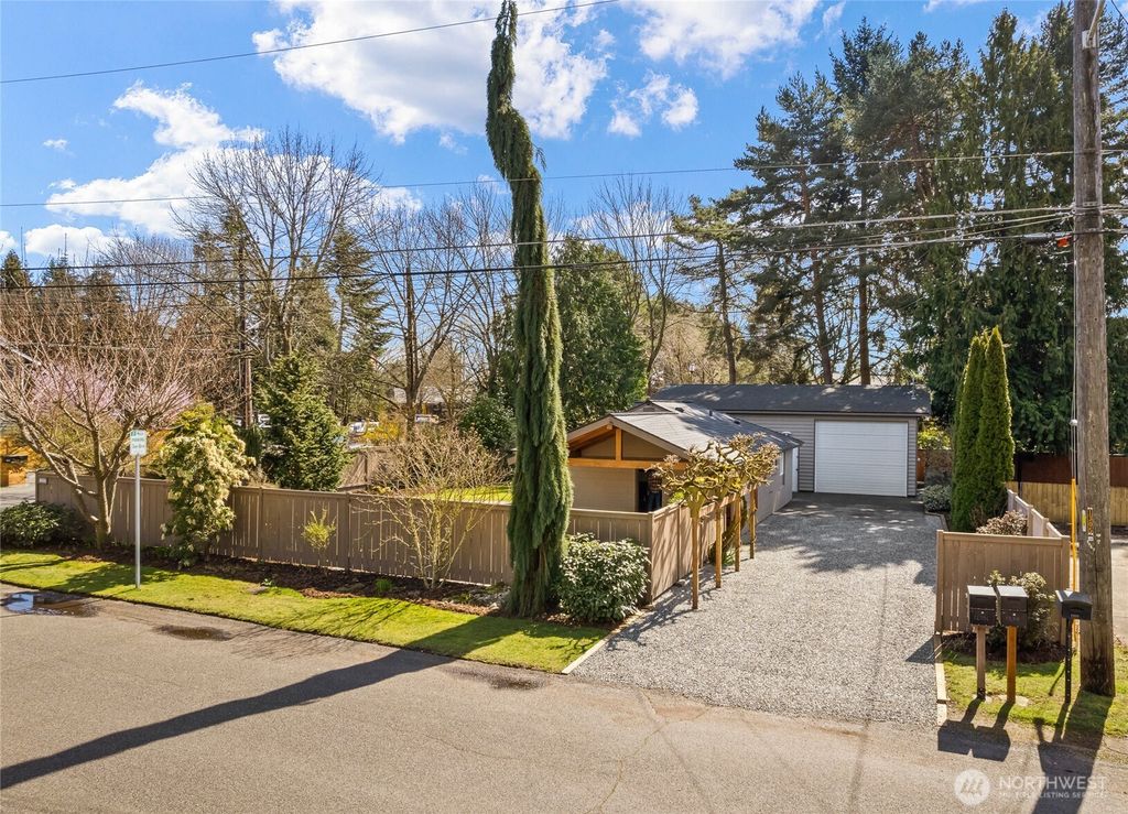 Photo of 12001 Ashworth Avenue N, Seattle, WA 98133 (MLS # 2351950)