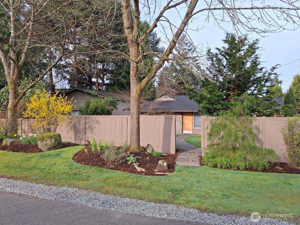 Photo of 12001 Ashworth Avenue N, Seattle, WA 98133 (MLS # 2351950)