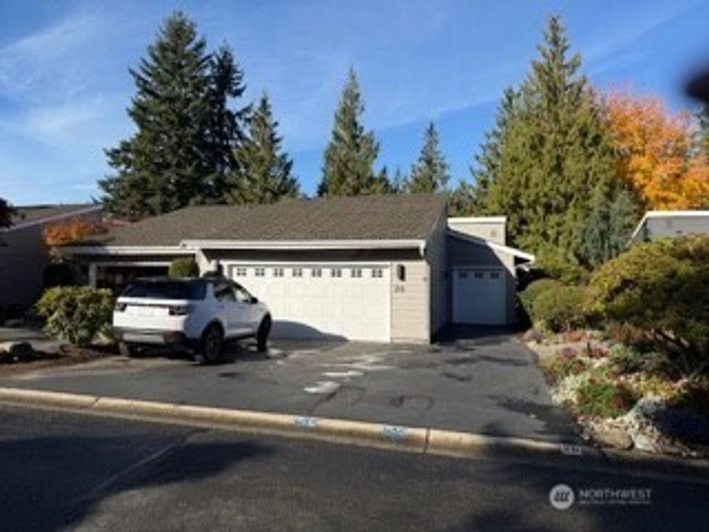 Photo of 15000 Village Green Drive #26, Mill Creek, WA 98012 (MLS # 2481270)