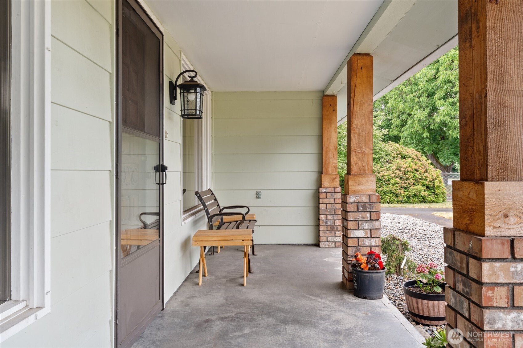 3507 Harrison Avenue