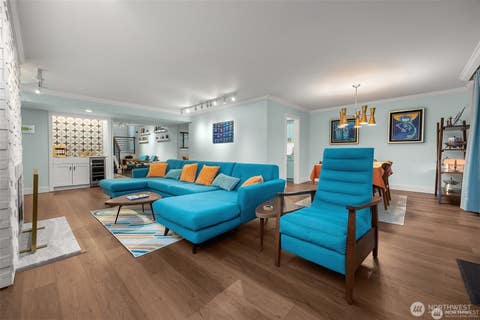 Photo of 1524 NE 140th Street #D2, Seattle, WA 98125 (MLS # 2554495)
