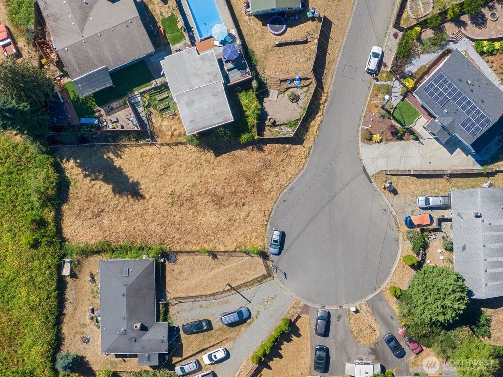 Photo of 0 Lot 4 S 125th Place, Burien, WA 98168 (MLS # 2419983)