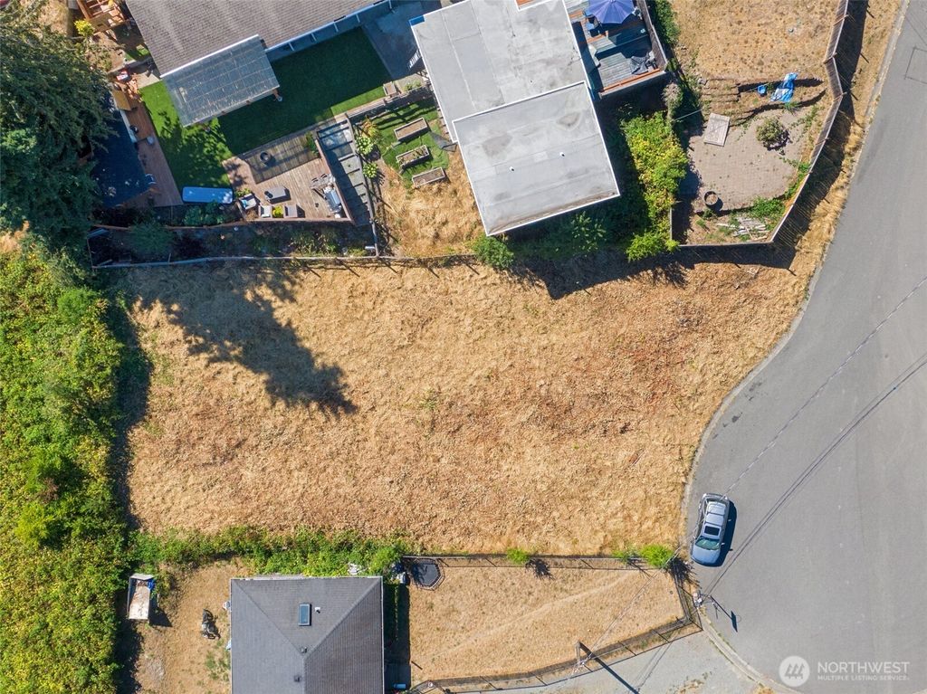 Photo of 0 Lot 4 S 125th Place, Burien, WA 98168 (MLS # 2419983)