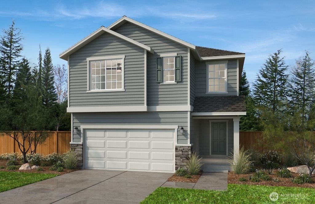 Photo of 24334 13th Avenue SE #CR14, Bothell, WA 98021 (MLS # 2417723)