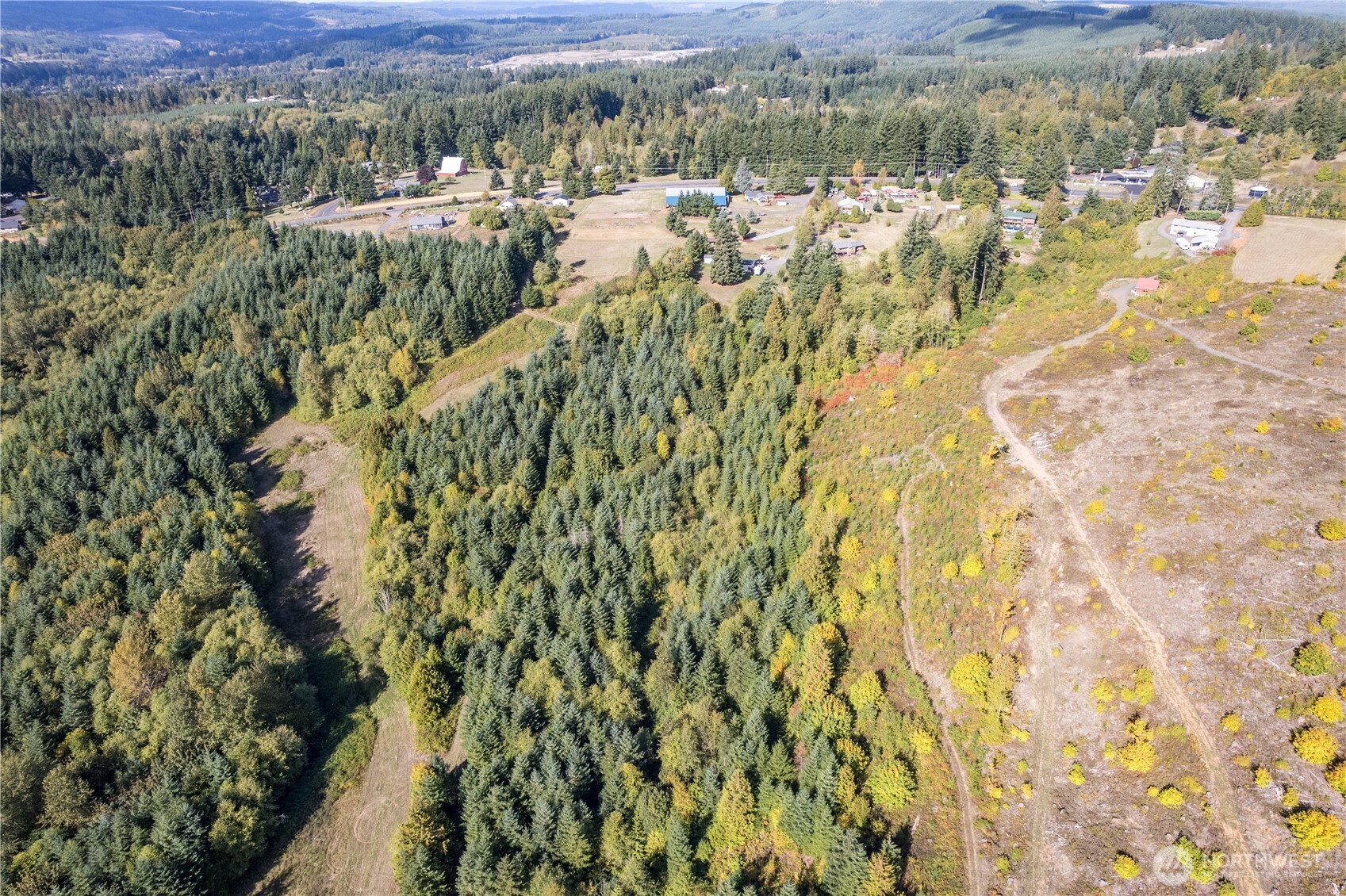 0 Spirit Lake Parcel WK3612009 Highway