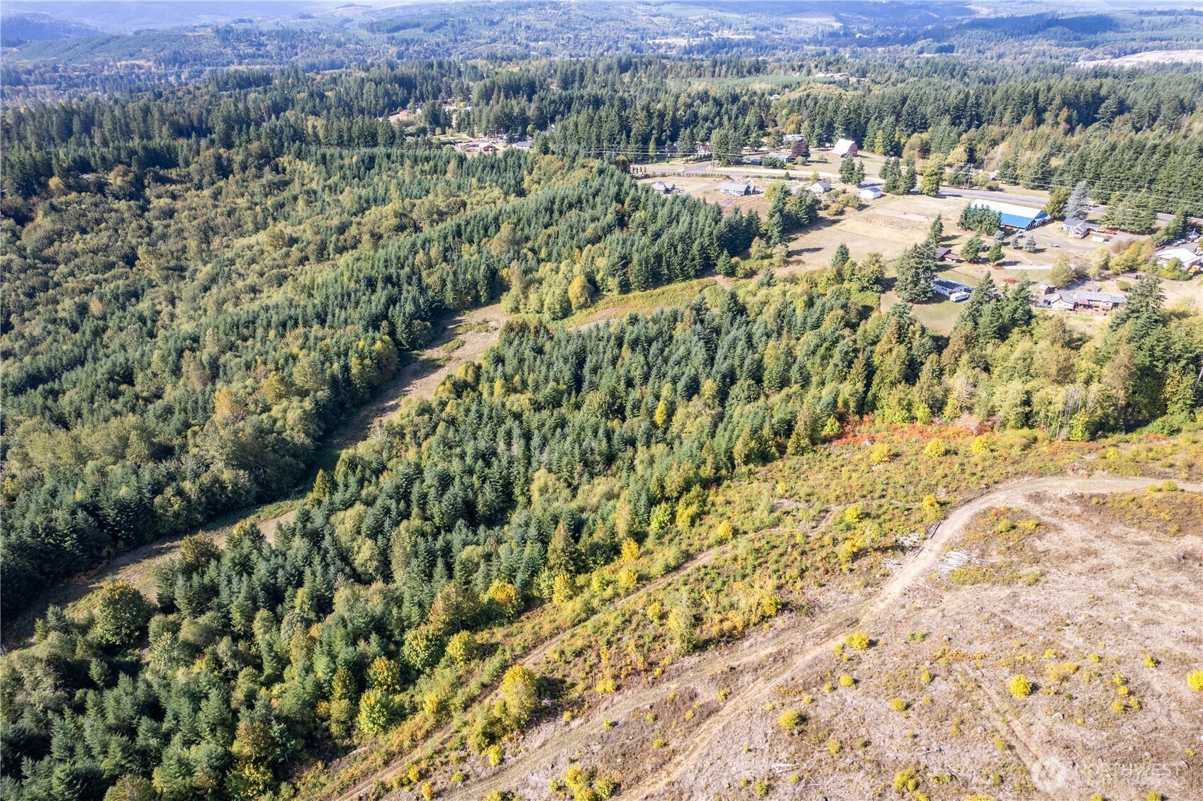 0 Spirit Lake Parcel WK3612009 Highway