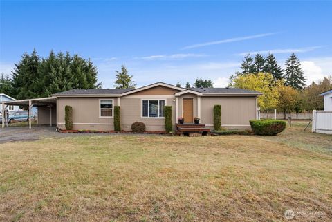 112 Tiffany Lane Winlock WA 98596