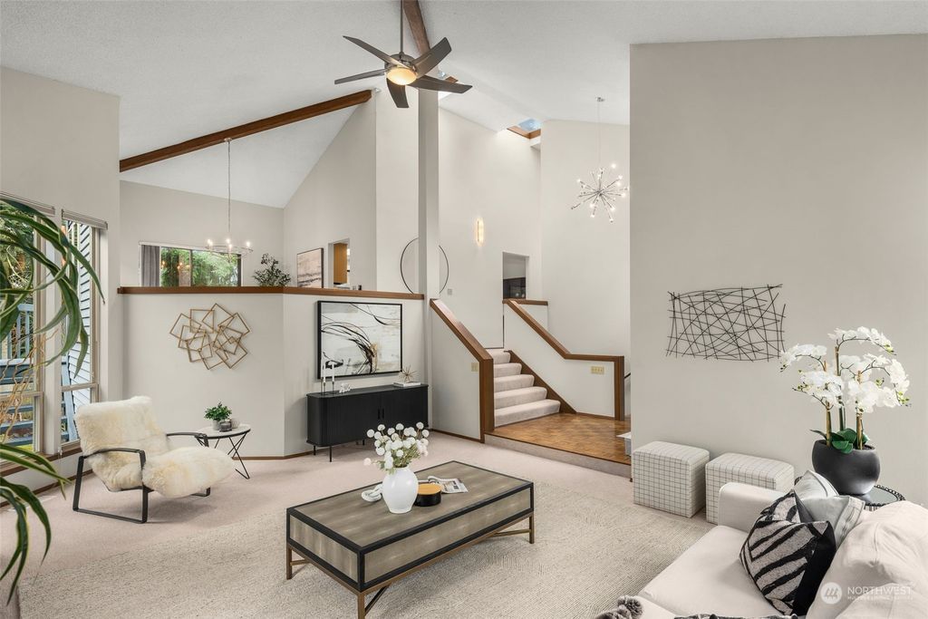 Photo of 321 SW 327th Place, Federal Way, WA 98023 (MLS # 2201678)