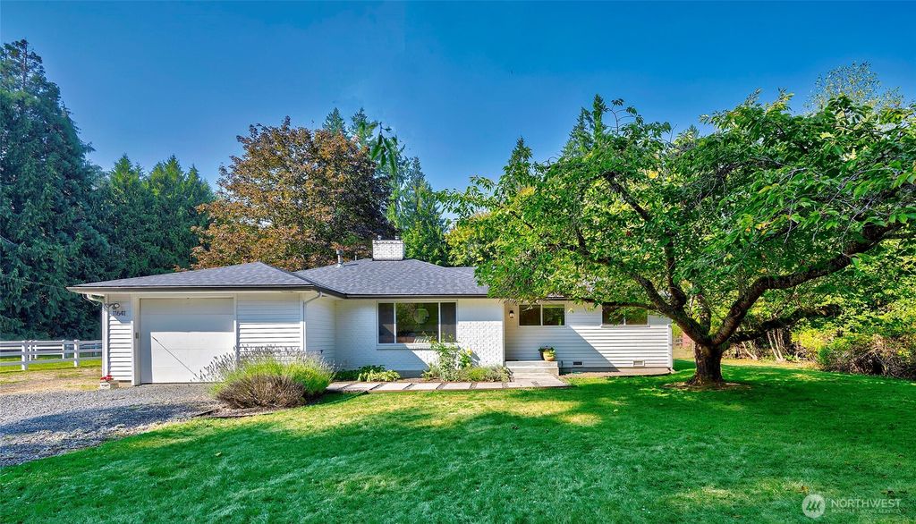 Photo of 11641 204th Avenue NE, Redmond, WA 98053 (MLS # 2437330)