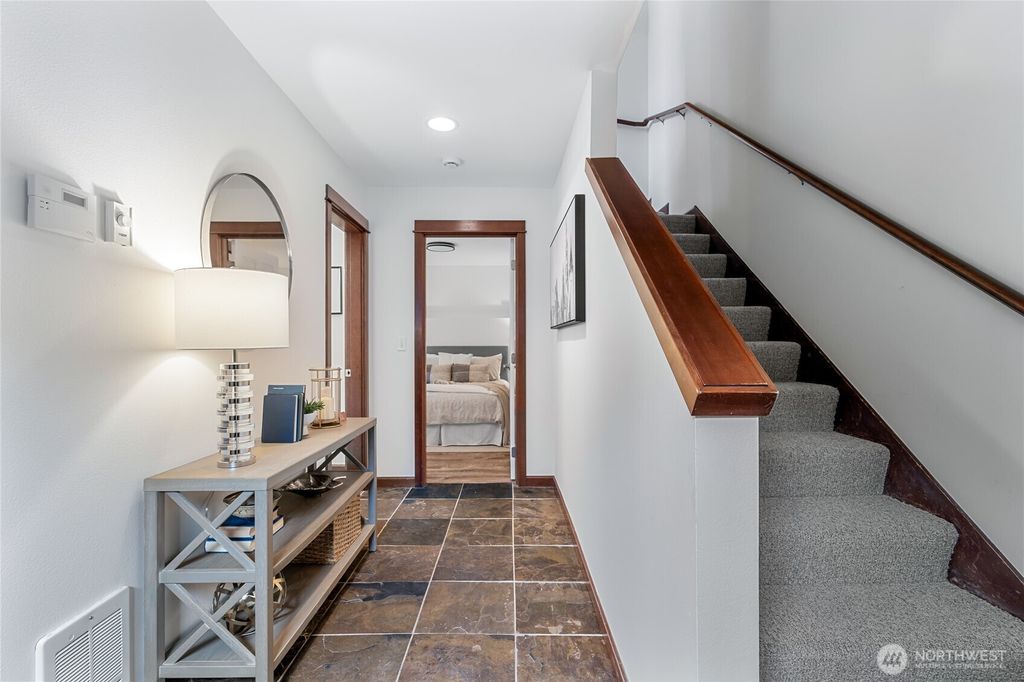 Photo of 8146 Delridge Way SW #A, Seattle, WA 98106 (MLS # 2333920)