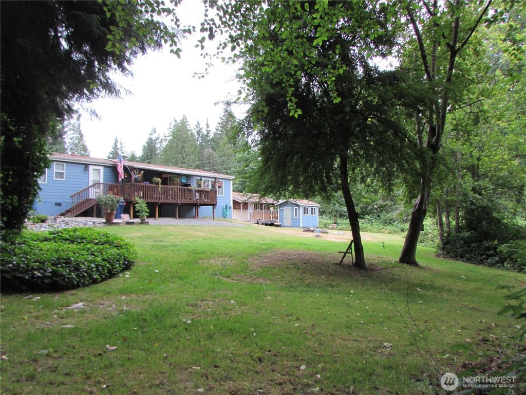 Photo of 4917 107th Avenue SE #N/A, Snohomish, WA 98290 (MLS # 2406354)