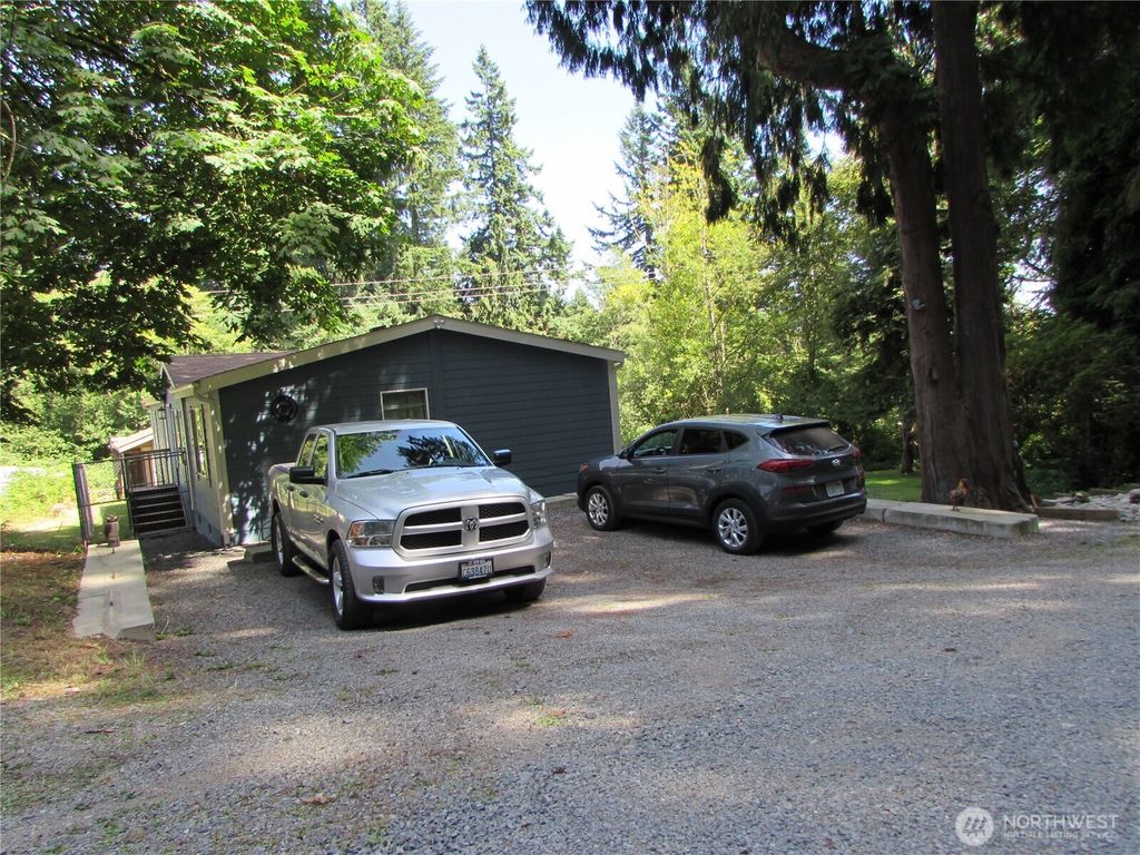 Photo of 4917 107th Avenue SE #N/A, Snohomish, WA 98290 (MLS # 2406354)