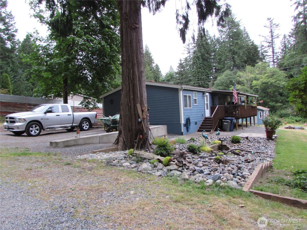 Photo of 4917 107th Avenue SE #N/A, Snohomish, WA 98290 (MLS # 2406354)