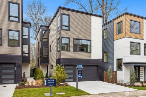Photo of 14856 HS#3 NE 2nd Court, Bellevue, WA 98007 (MLS # 2572805)