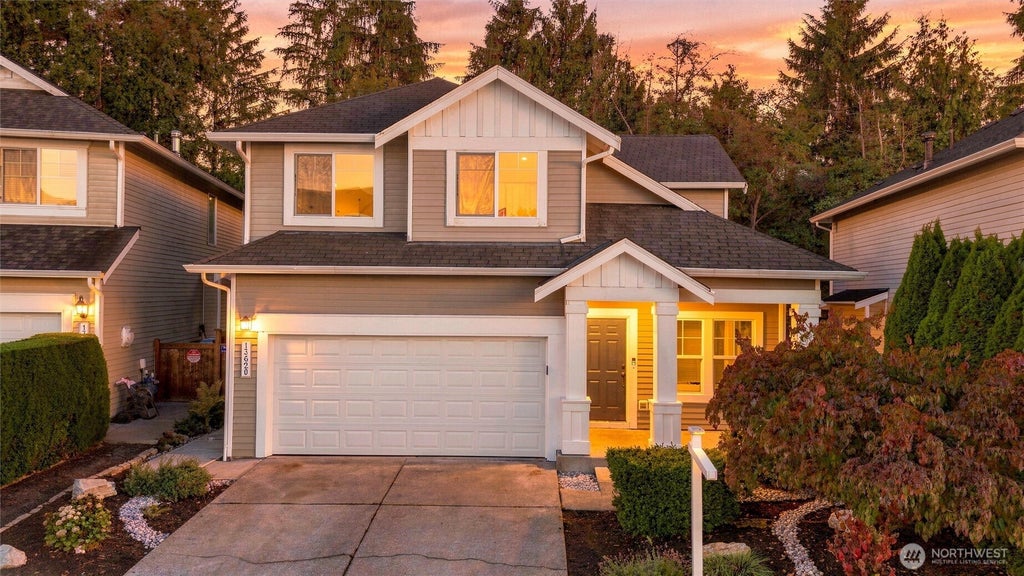 Photo of 13620 68th Drive SE, Snohomish, WA 98296 (MLS # 2591317)
