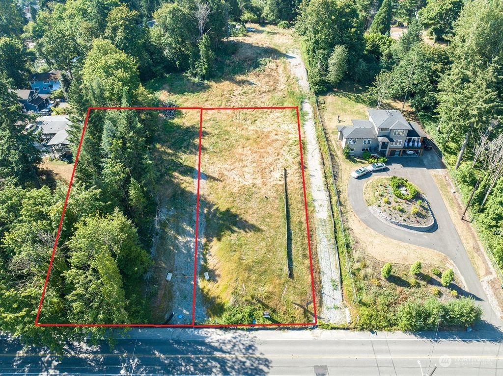 Photo of 7879 7907 S 132nd Street #A - B, Seattle, WA 98178 (MLS # 2209181)