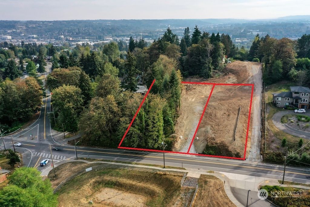 Photo of 7879 7907 S 132nd Street #A - B, Seattle, WA 98178 (MLS # 2209181)