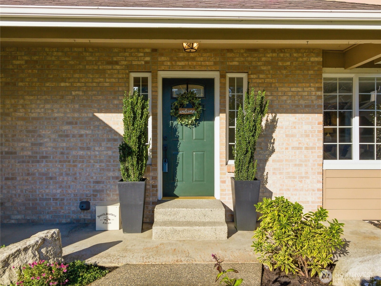 1204 106th Avenue Ct E