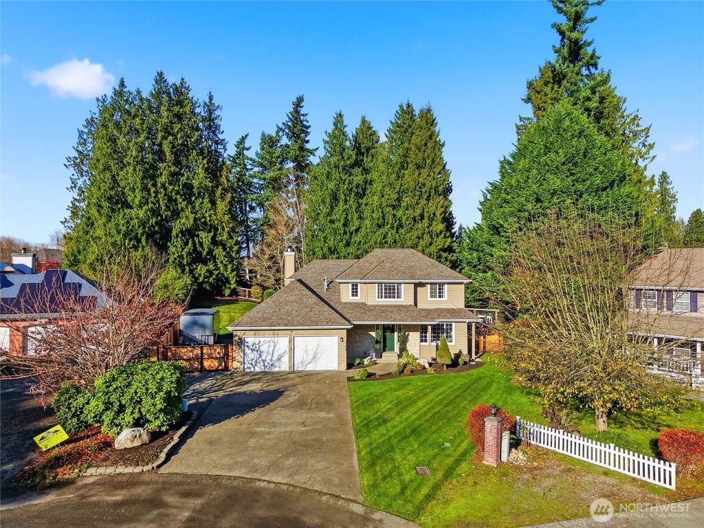Photo of 1204 106th Avenue Ct E, Edgewood, WA 98372 (MLS # 2458344)