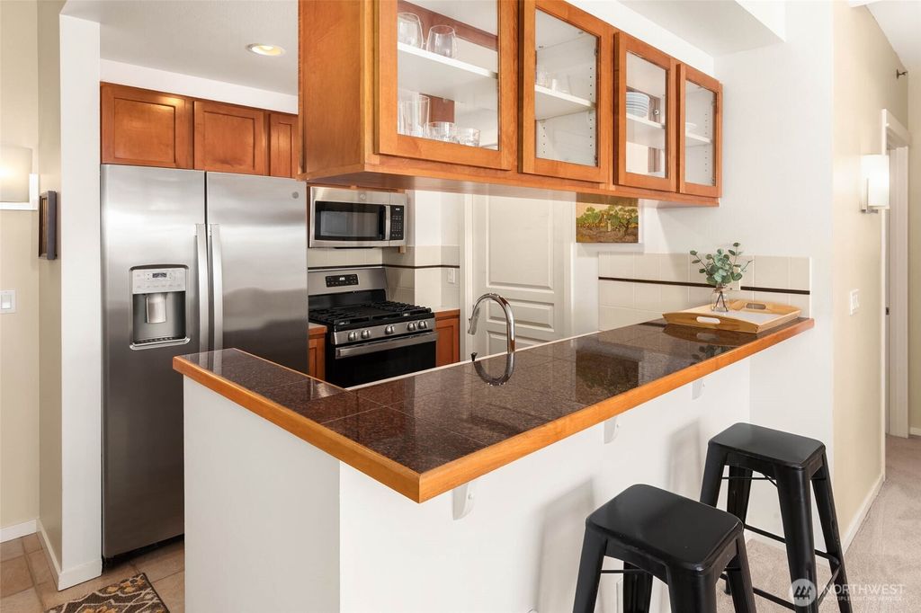 Photo of 2801 1st Avenue #1118, Seattle, WA 98121 (MLS # 2417197)