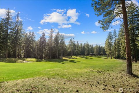 130 Rocking Chair Road Cle Elum WA 98922