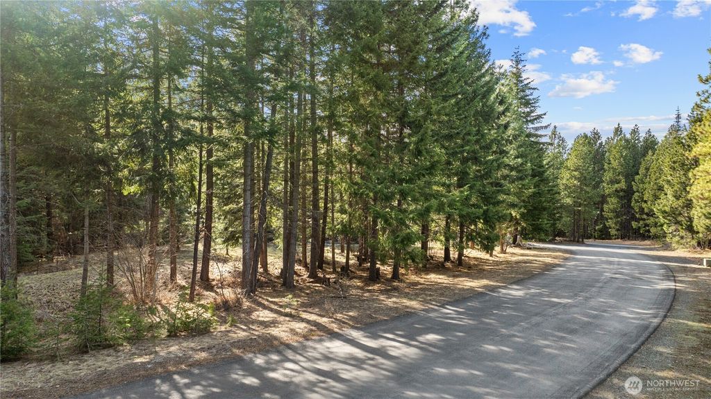 Photo of 130 Rocking Chair Road, Cle Elum, WA 98922 (MLS # 2490334)