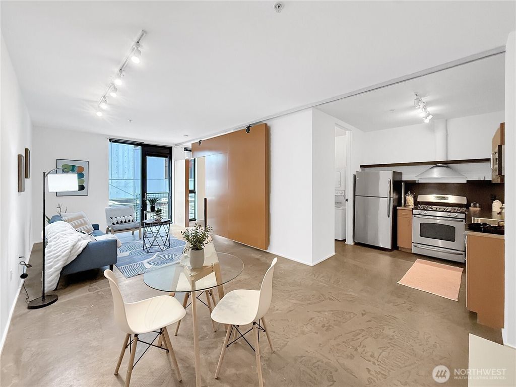 Photo of 1111 E Pike Street #205, Seattle, WA 98122 (MLS # 2465938)