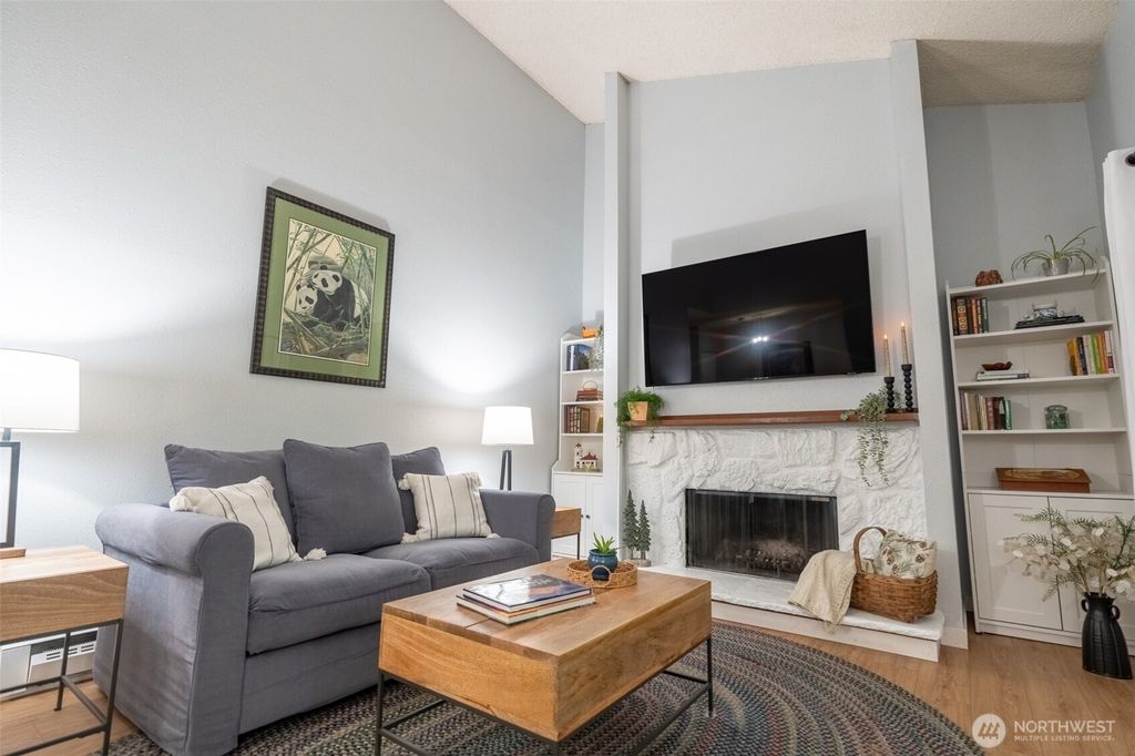 Photo of 17514 151st Avenue SE #I-15, Renton, WA 98058 (MLS # 2494945)