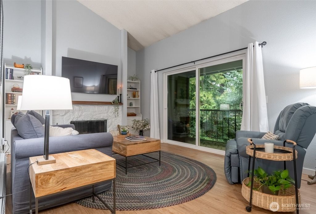 Photo of 17514 151st Avenue SE #I-15, Renton, WA 98058 (MLS # 2494945)