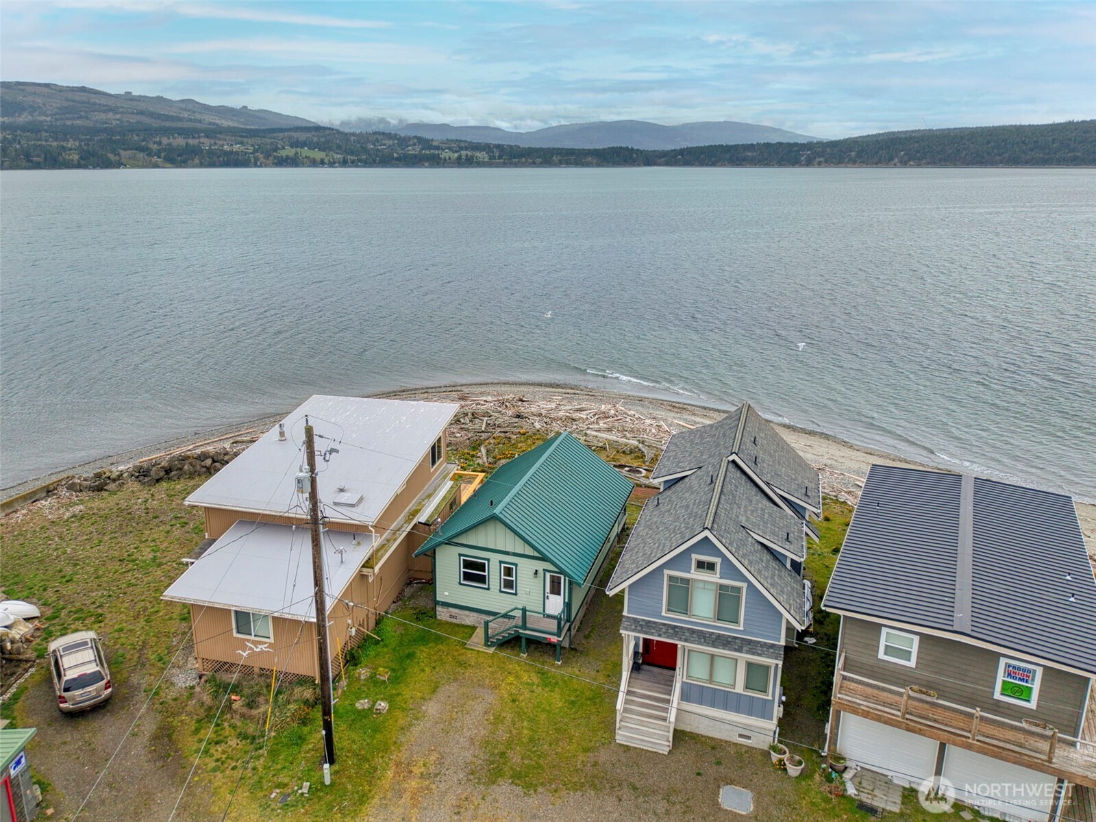 840 Beckett Point Road