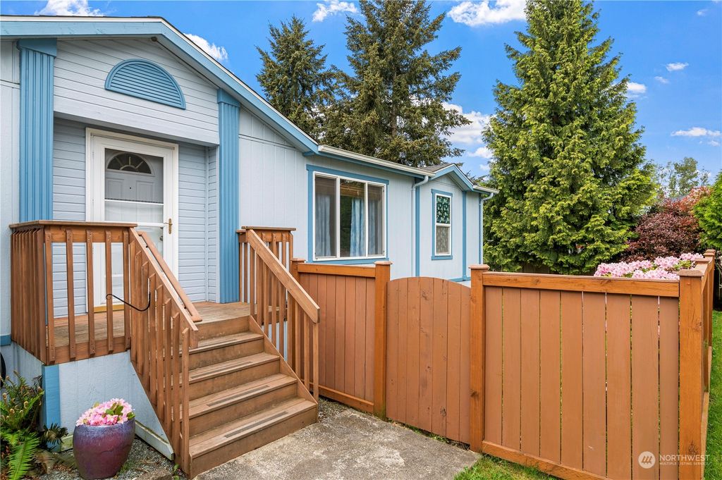 Photo of 5711 100th Street NE #13, Marysville, WA 98270 (MLS # 2224341)