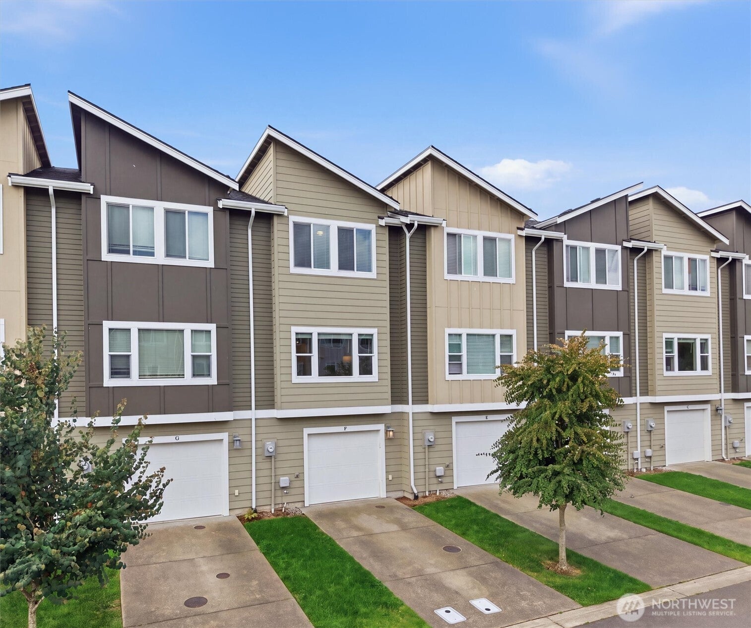 17416 118th Ave Court E F