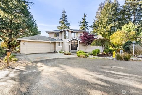 117 Williams Place Sequim WA 98382