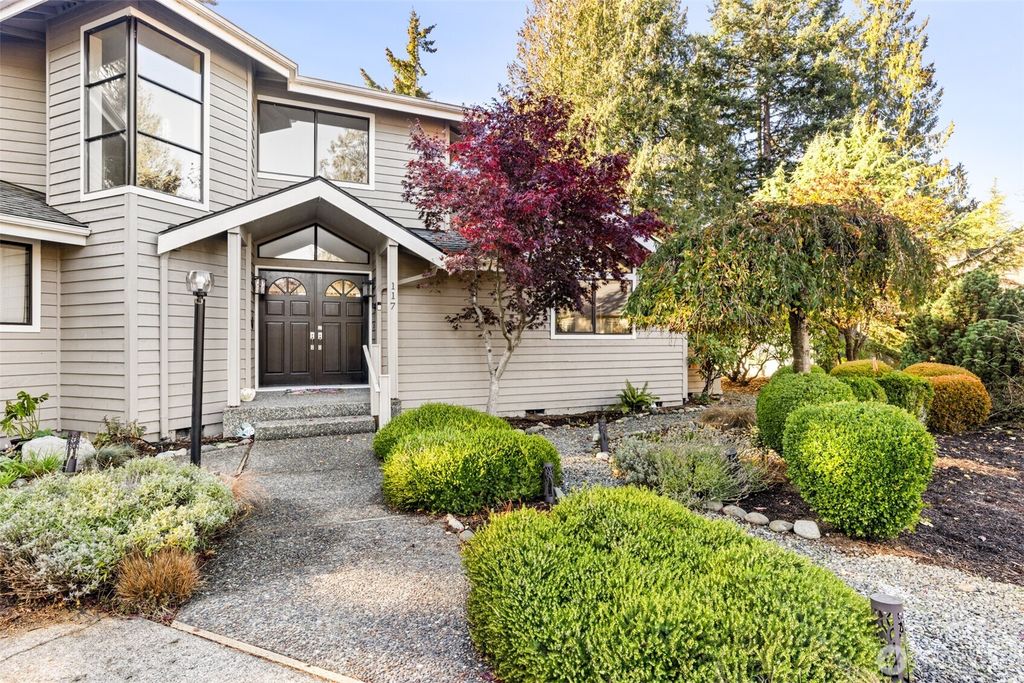 Photo of 117 Williams Place, Sequim, WA 98382 (MLS # 2477129)