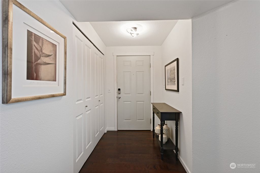 Photo of 8745 Greenwood Avenue N #204, Seattle, WA 98103 (MLS # 2244590)