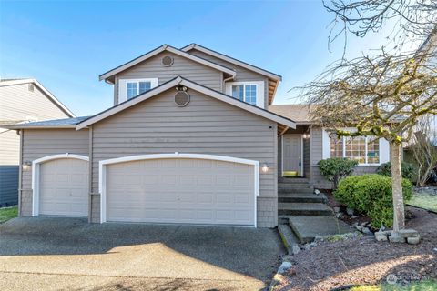 Photo of 5819 12th Avenue W, Everett, WA 98203 (MLS # 2205569)