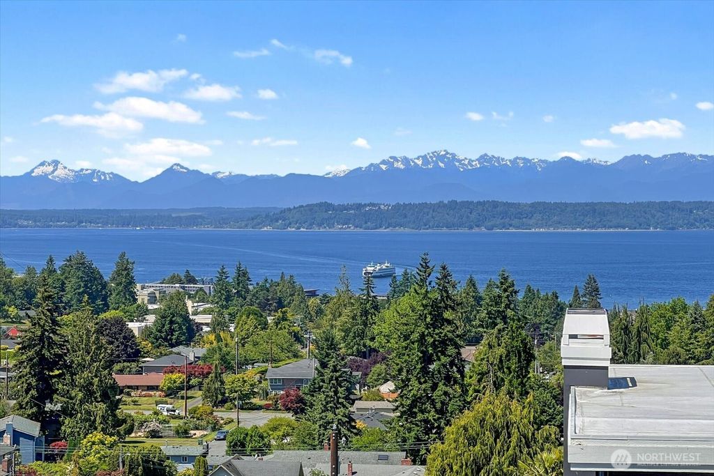 Photo of 1125 Vista Place, Edmonds, WA 98020 (MLS # 2408101)