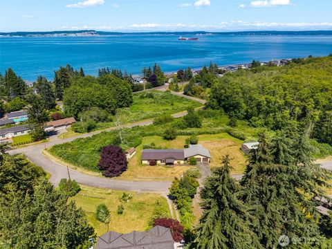 Photo of 39058 Shoreview Drive NE, Hansville, WA 98340 (MLS # 2542886)