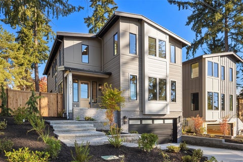 Photo of 10932 102nd Avenue NE, Kirkland, WA 98033 (MLS # 2591568)