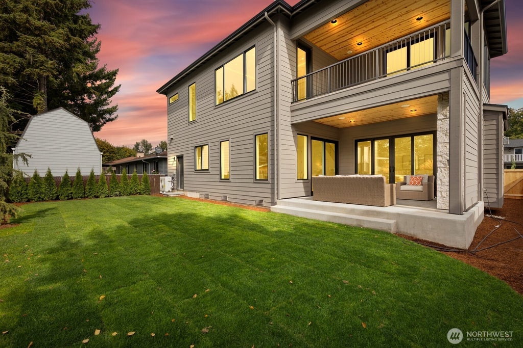 Photo of 1607 Kennewick Avenue NE, Renton, WA 98056 (MLS # 2590403)