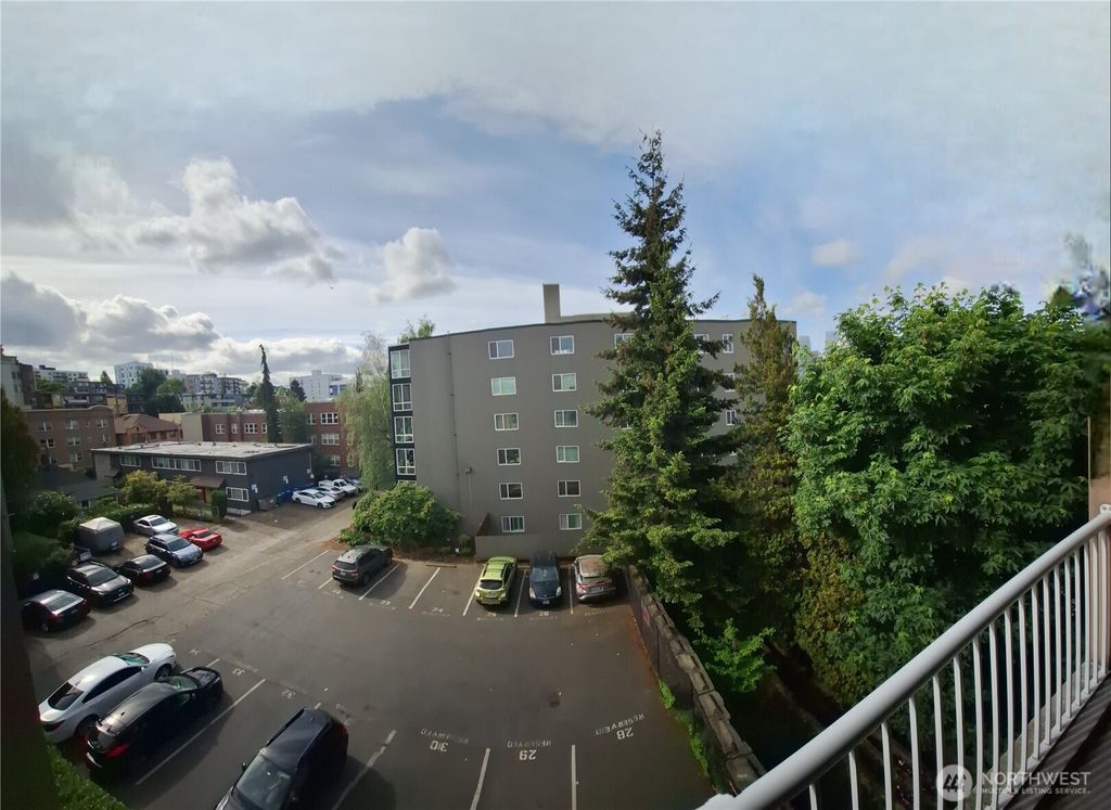 Photo of 530 Melrose Avenue E #705, Seattle, WA 98102 (MLS # 2460428)