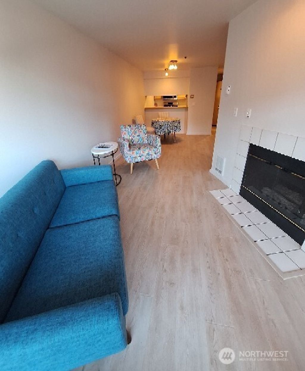 Photo of 530 Melrose Avenue E #705, Seattle, WA 98102 (MLS # 2460428)