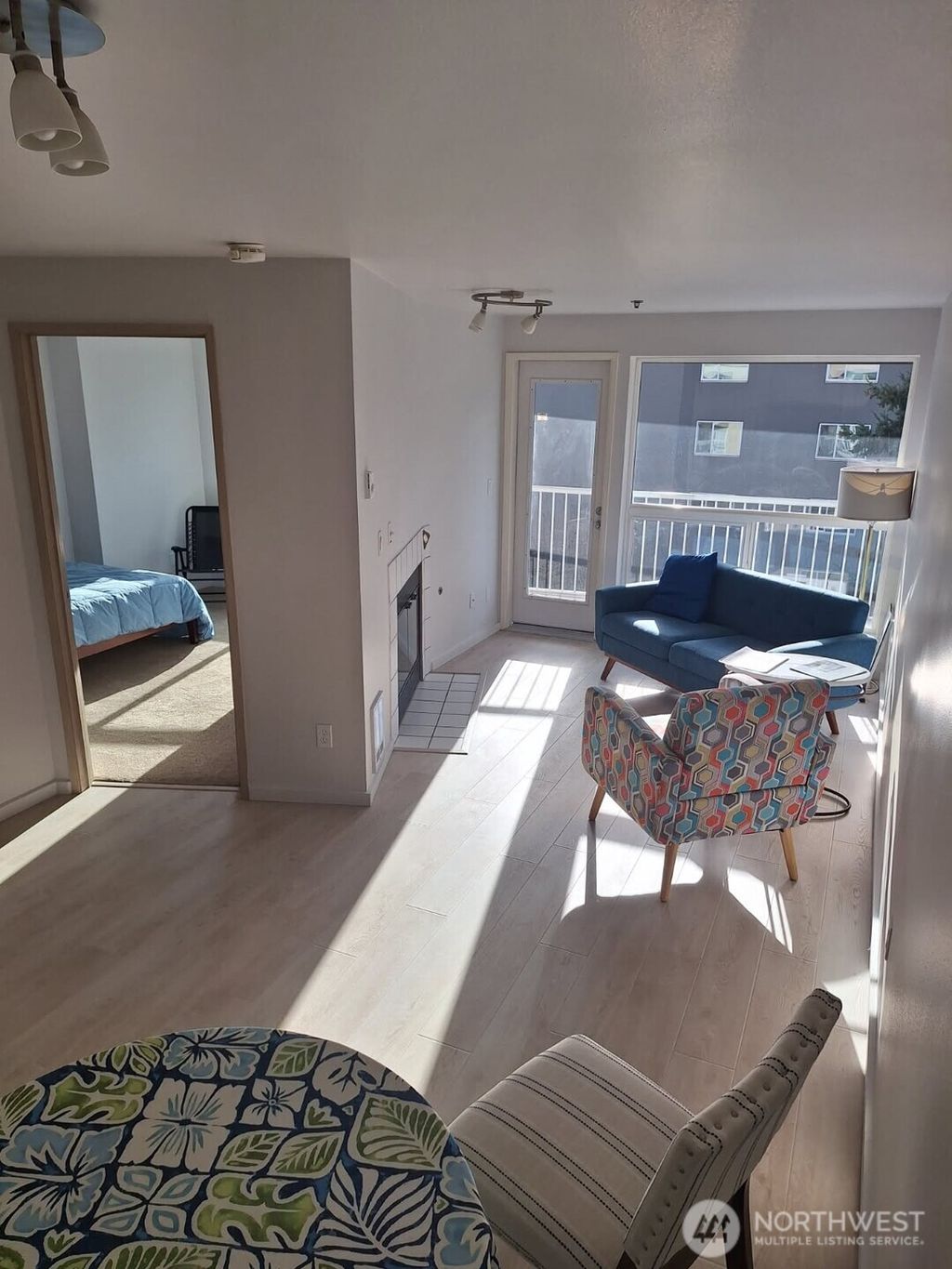 Photo of 530 Melrose Avenue E #705, Seattle, WA 98102 (MLS # 2460428)